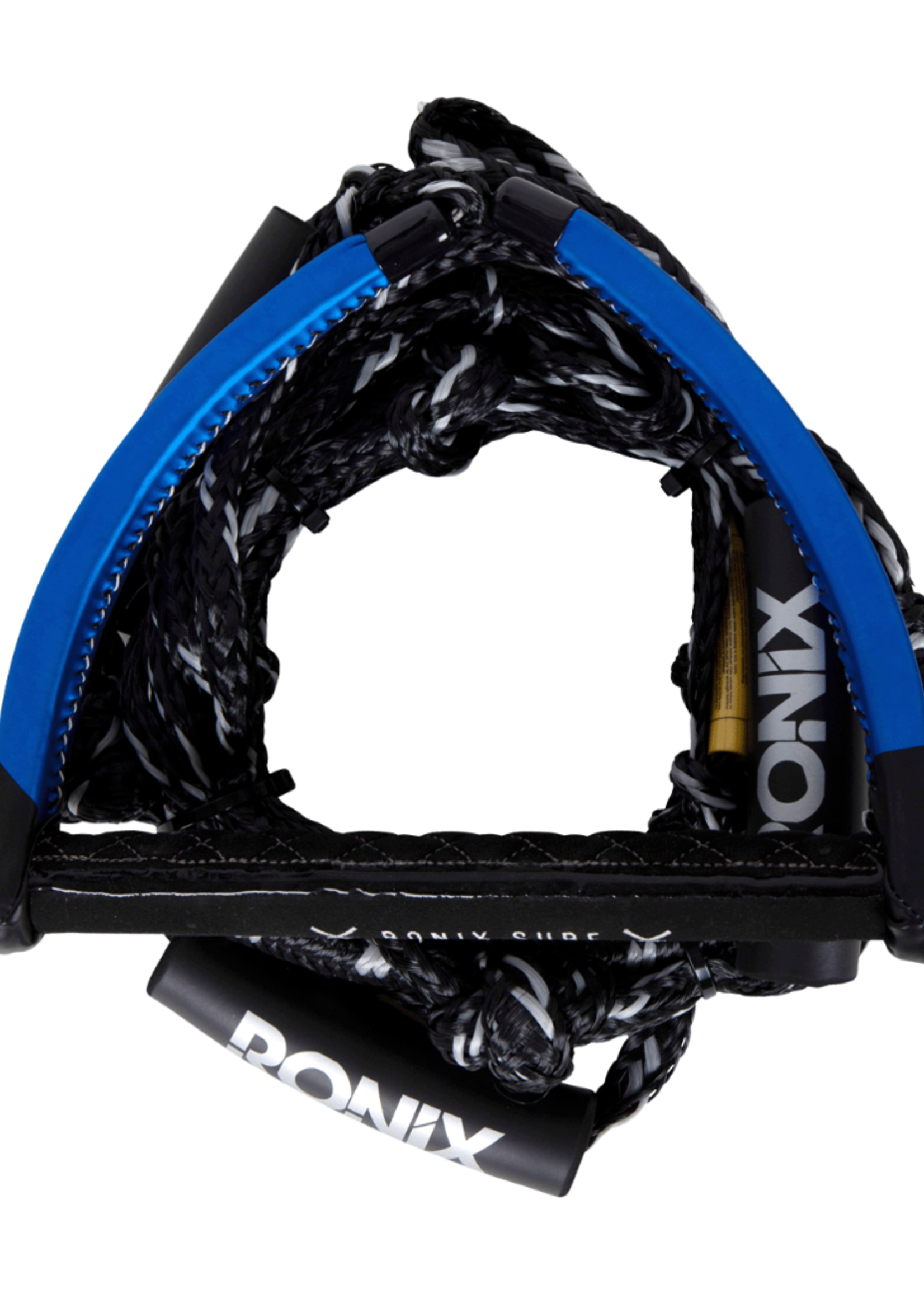 Ronix PU Synthetic Stretch Surf Rope W/ Handle