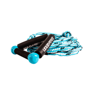 Liquid Force Surf 8” Floating Rope