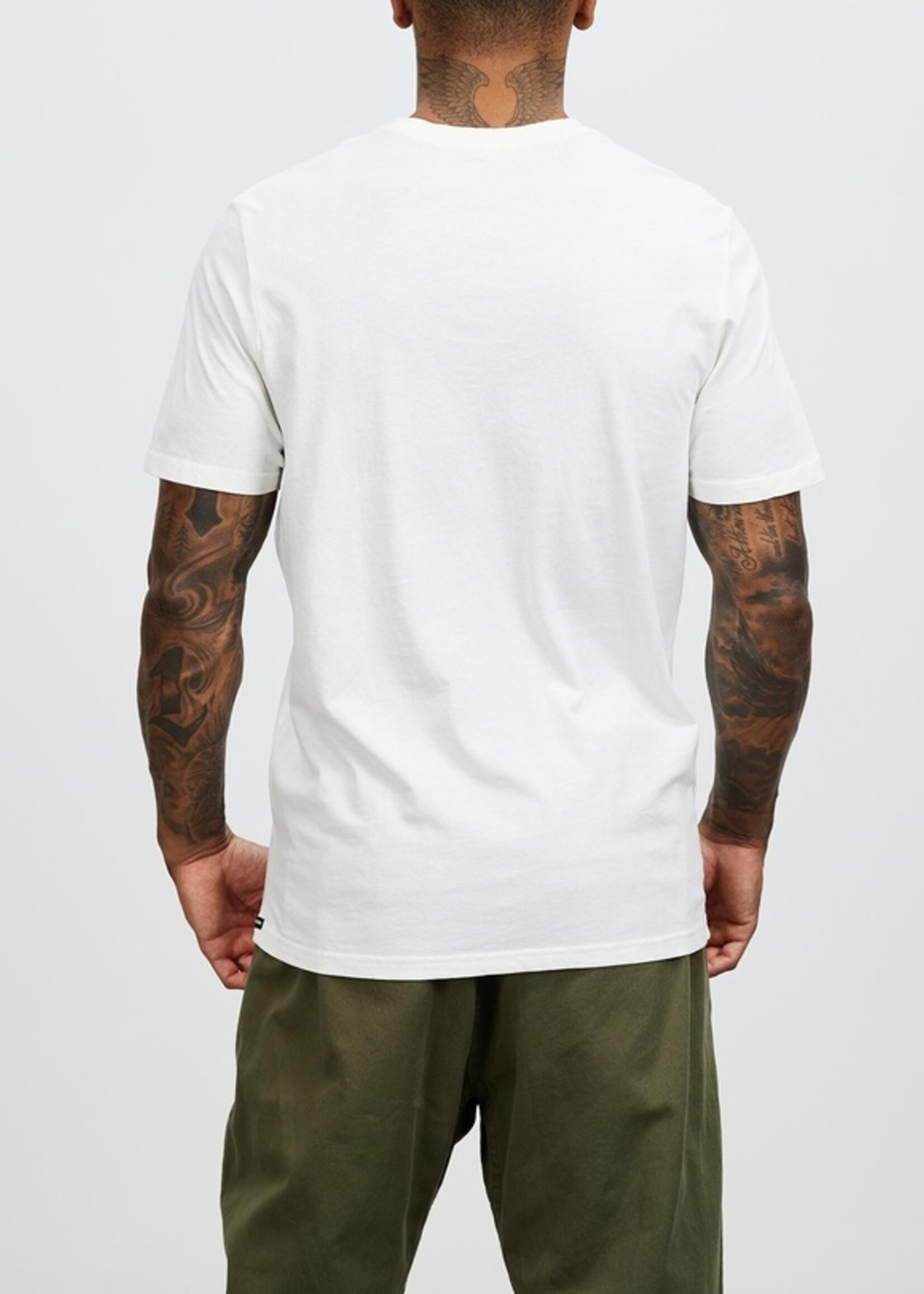 Volcom Men's Boley short sleeve Tee