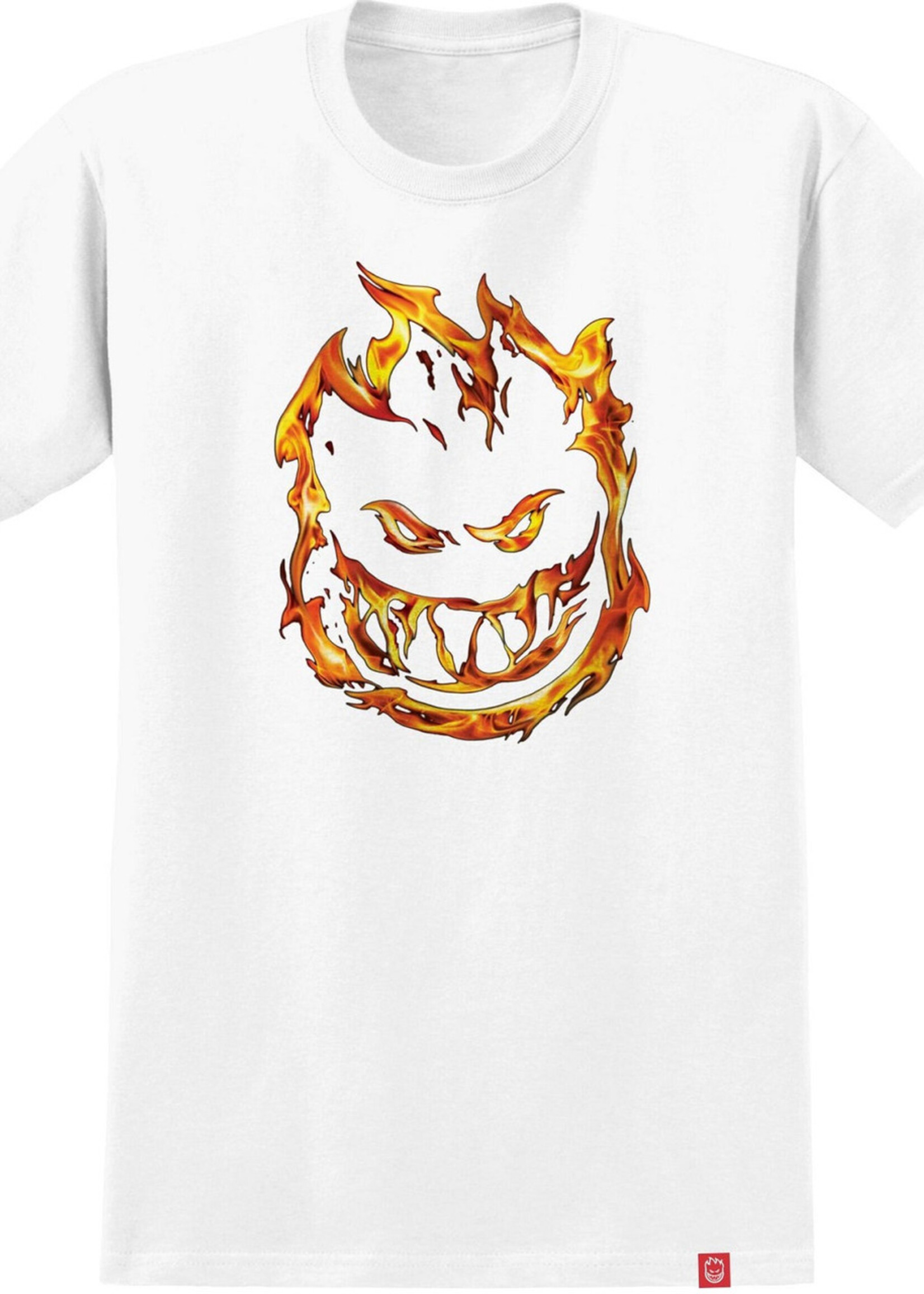 Spitfire Men's 451 Short Sleeve Tee