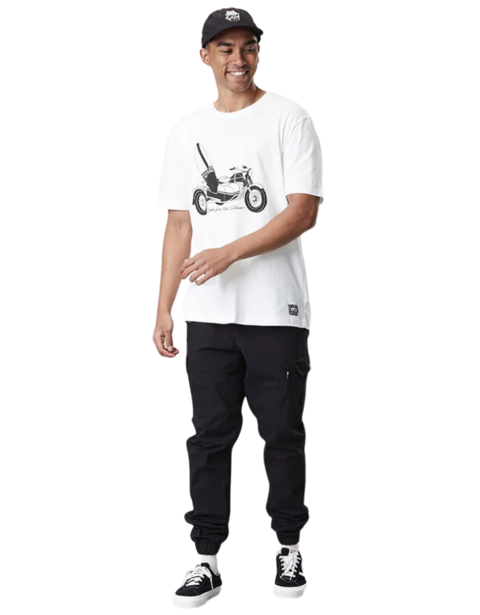Ankoya Tee