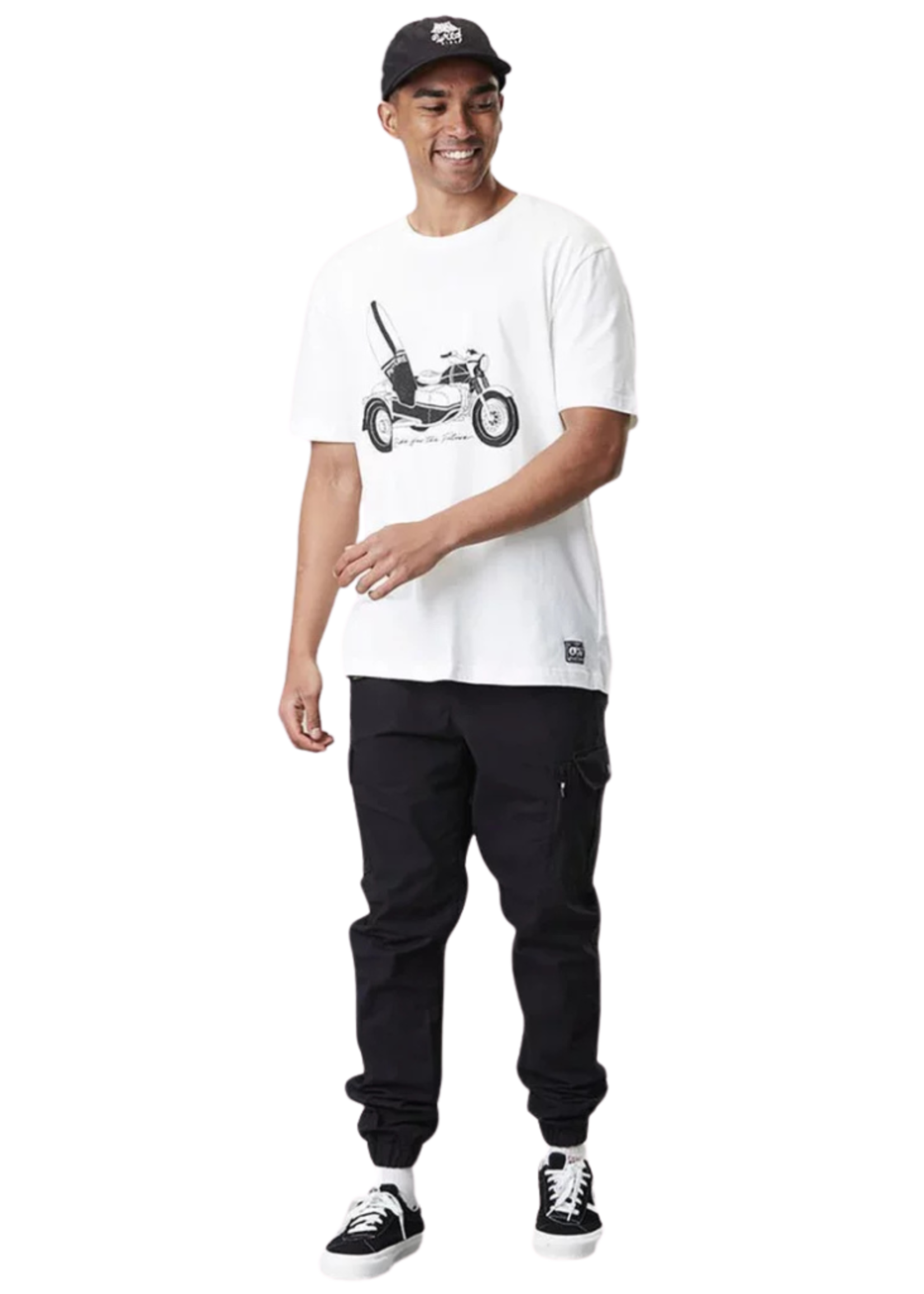 Picture Men's Ankoya Tee