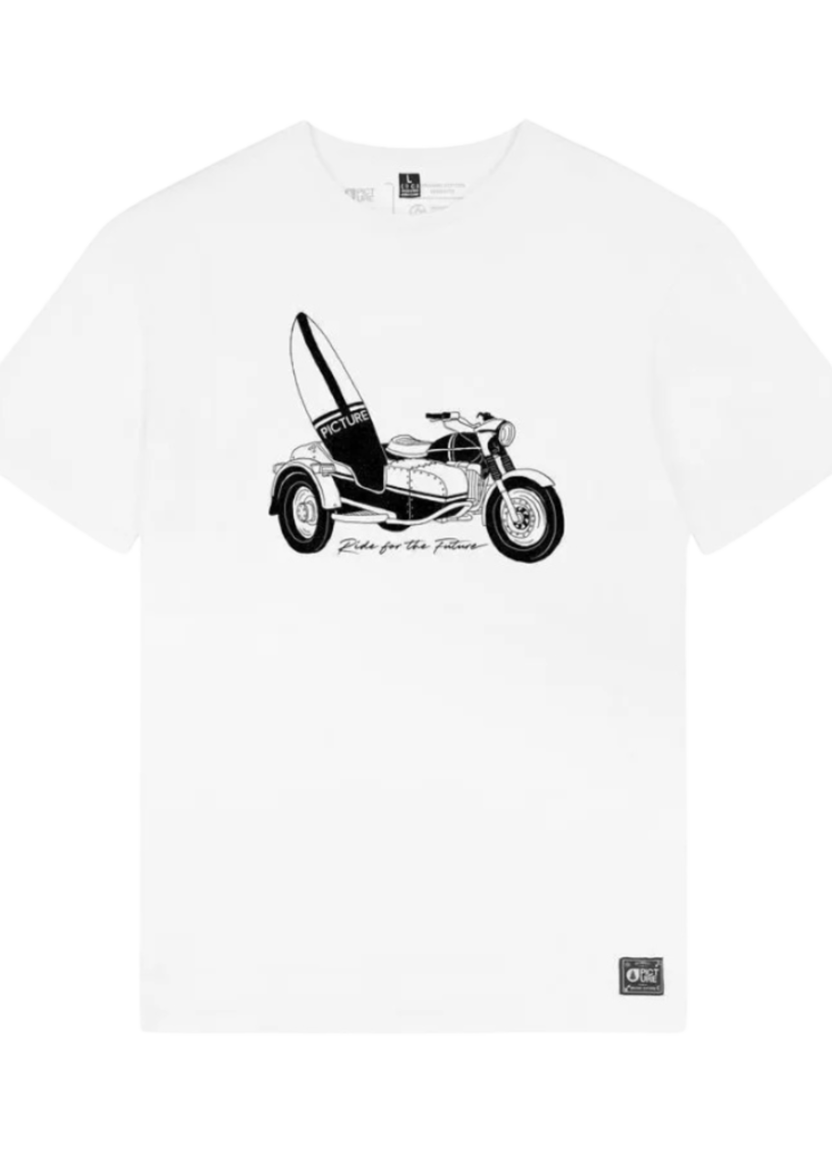 Picture Men's Ankoya Tee