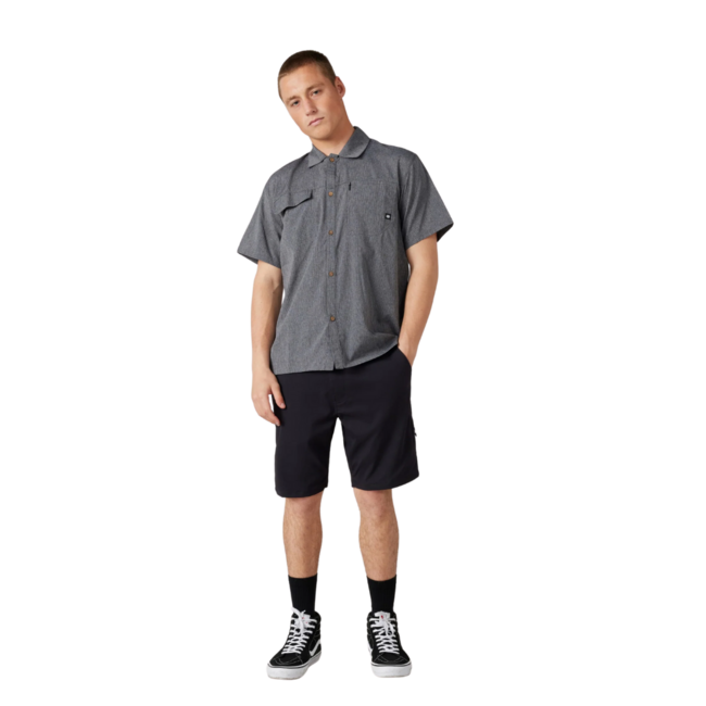 686 Men's Everywhere Hybrid Short