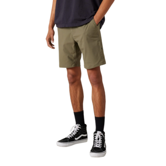 686 Everywhere Hybrid Short