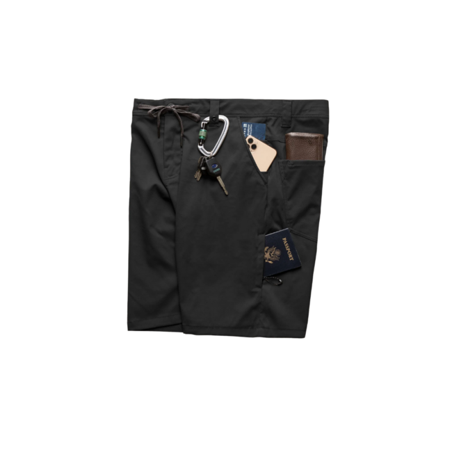 686 Men's Everywhere Hybrid Short