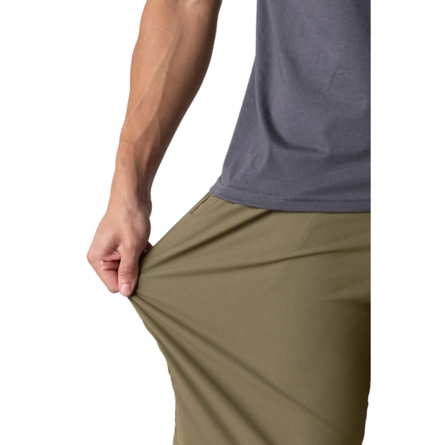 686 Men's Everywhere Hybrid Short