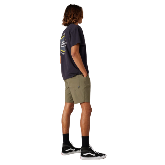 686 Men's Everywhere Hybrid Short