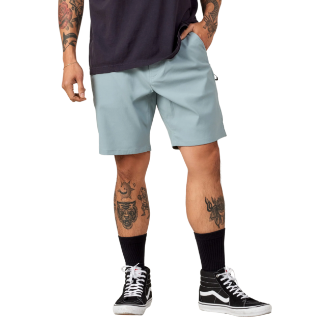 686 Men's Everywhere Hybrid Short