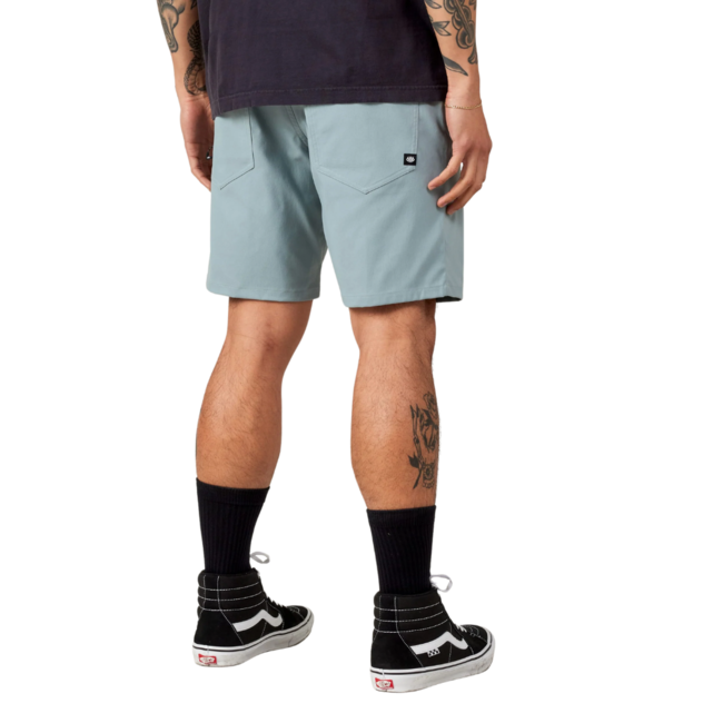 686 Men's Everywhere Hybrid Short