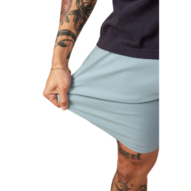 686 Men's Everywhere Hybrid Short