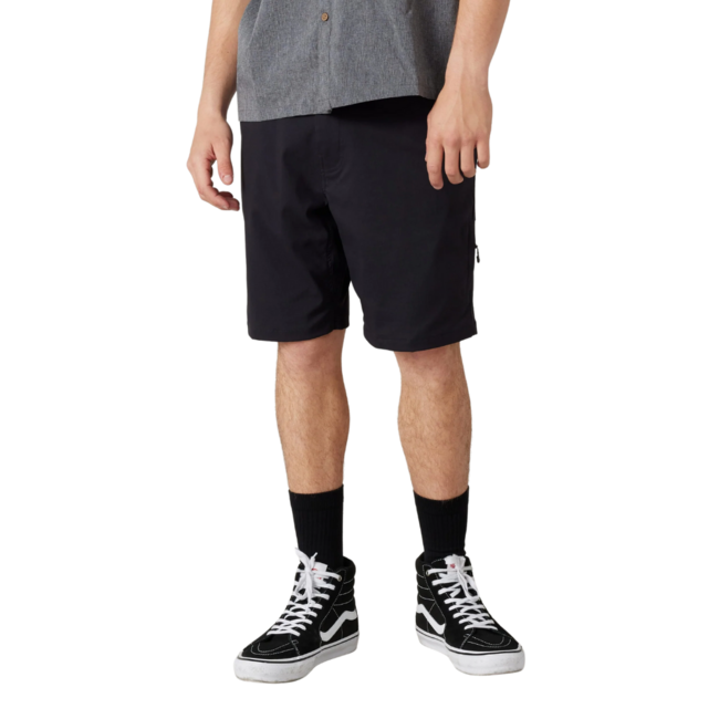686 Men's Everywhere Hybrid Short