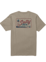 Salty Crew Ashore T-Shirt