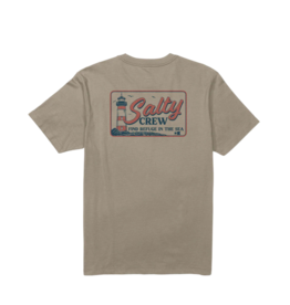 Salty Crew Ashore T-Shirt