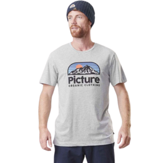 Picture Authentic T-Shirt