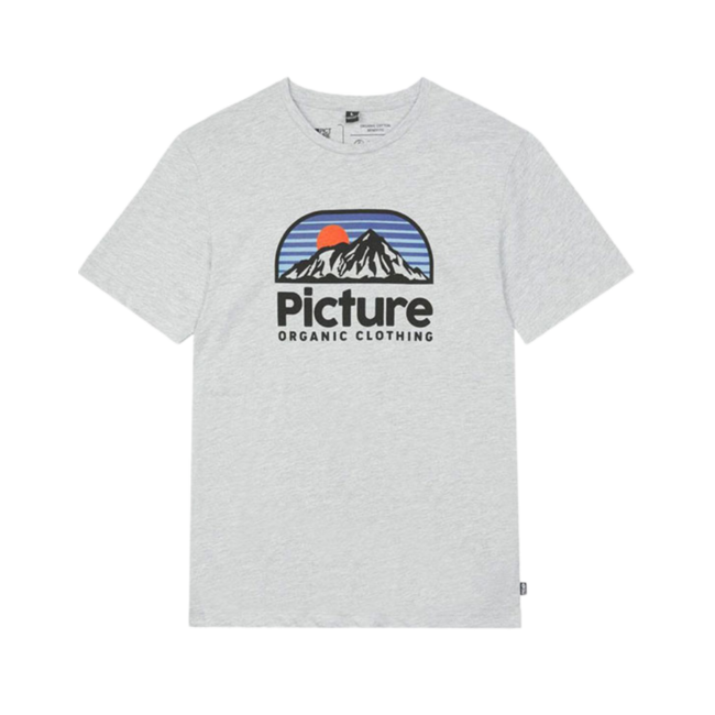 Picture Men's Authentic Short Sleeve T-shirt