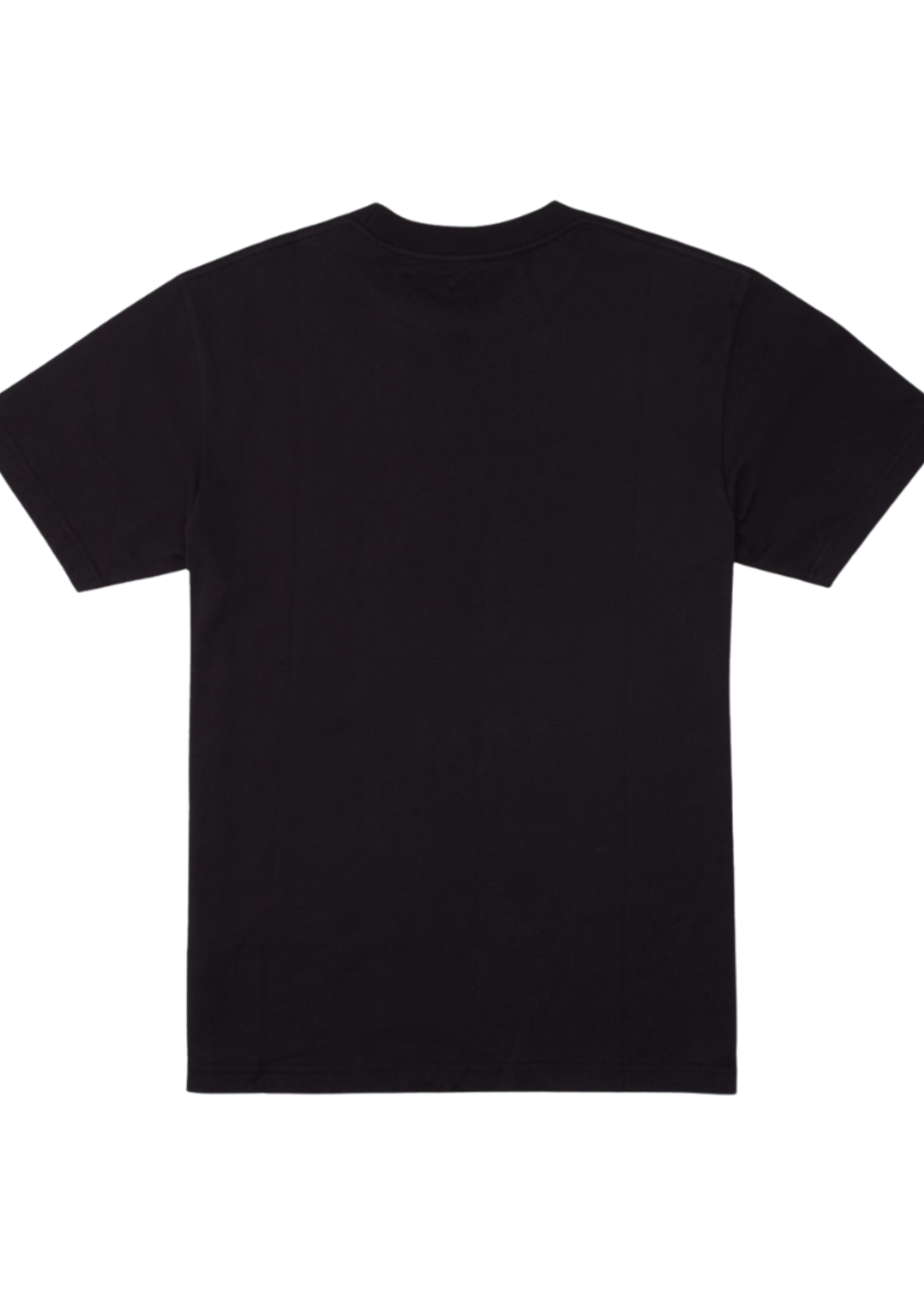 DC Men's Andy Warhol Life And Death Short Sleeve Tee