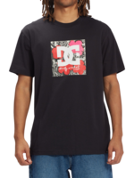 DC Andy Warhol Life And Death T-Shirt