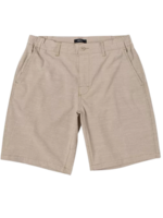 RVCA All Time Coastal Sol Short