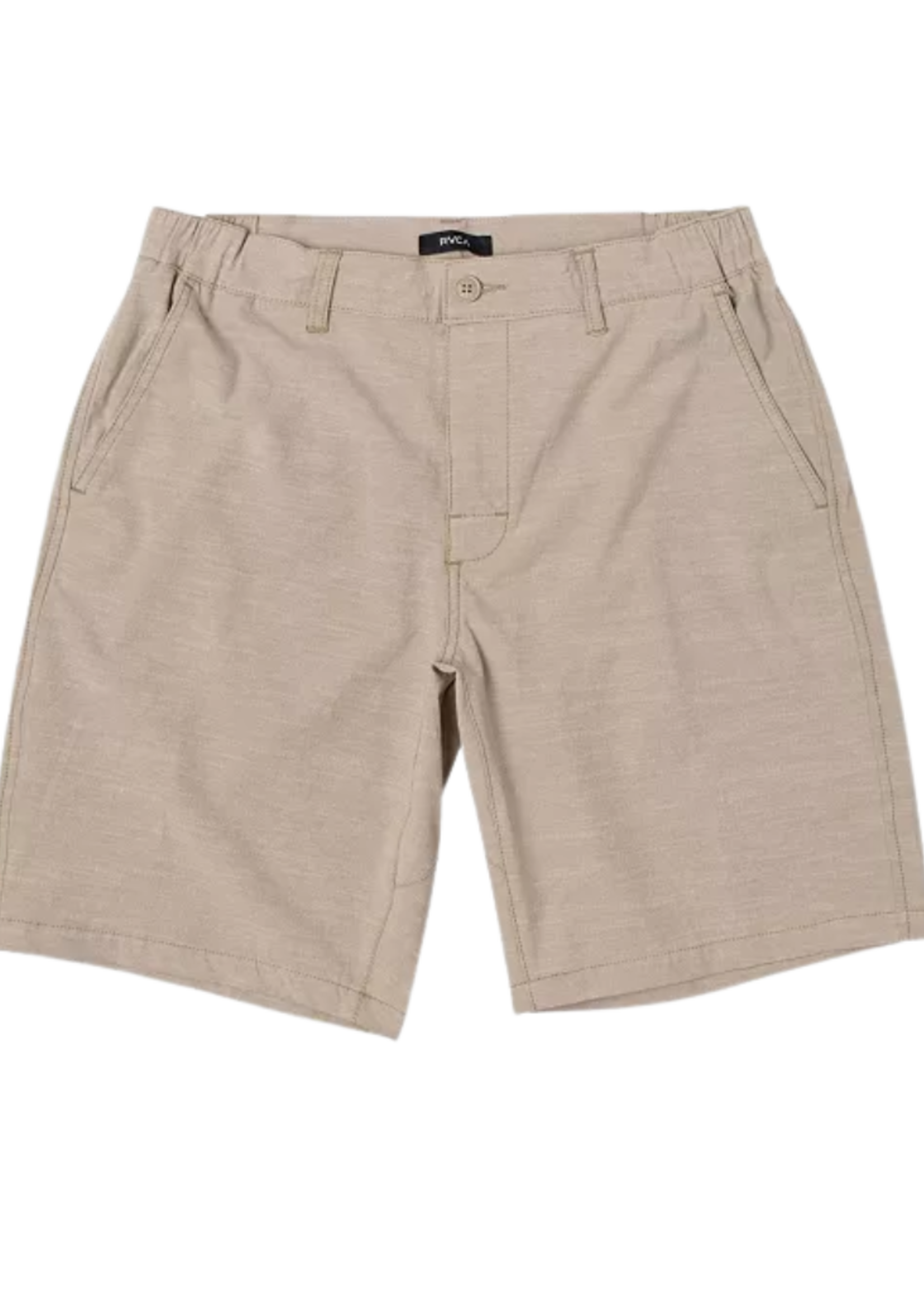 RVCA All Time Coastal Sol Short