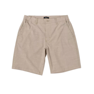RVCA All Time Coastal Sol Short