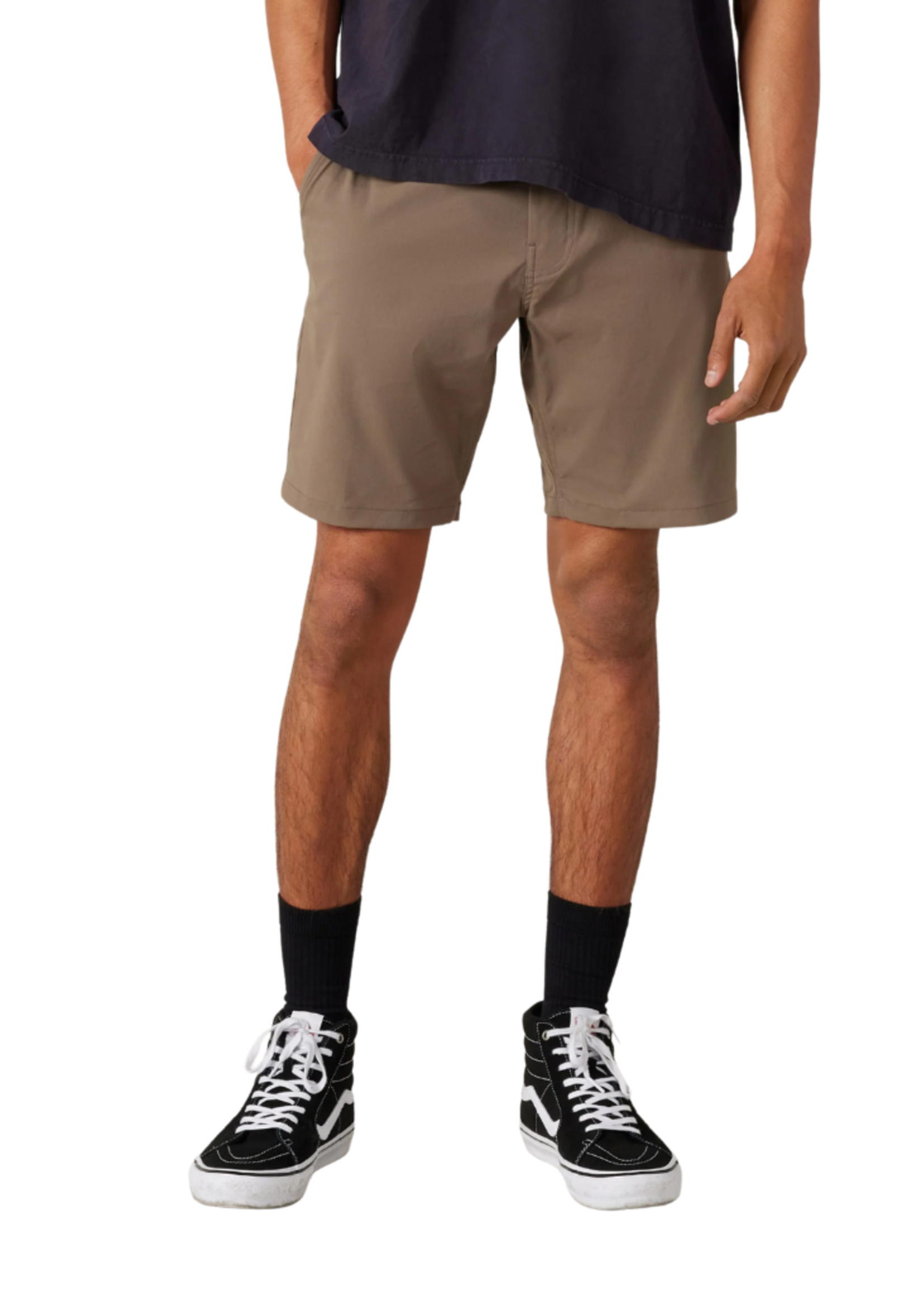 686 Men's Everywhere Hybrid Short