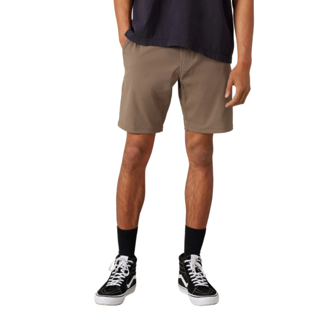 686 Men's Everywhere Hybrid Short