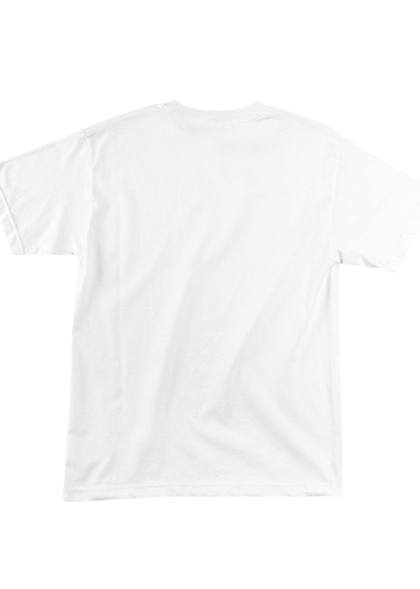 Independent Men's Bar Logo Short Sleeve Tee