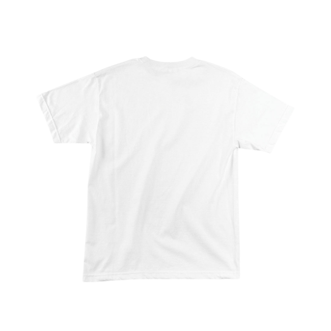 Independent Men's Bar Logo Short Sleeve Tee