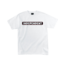 Independent Men's Bar Logo Short Sleeve Tee