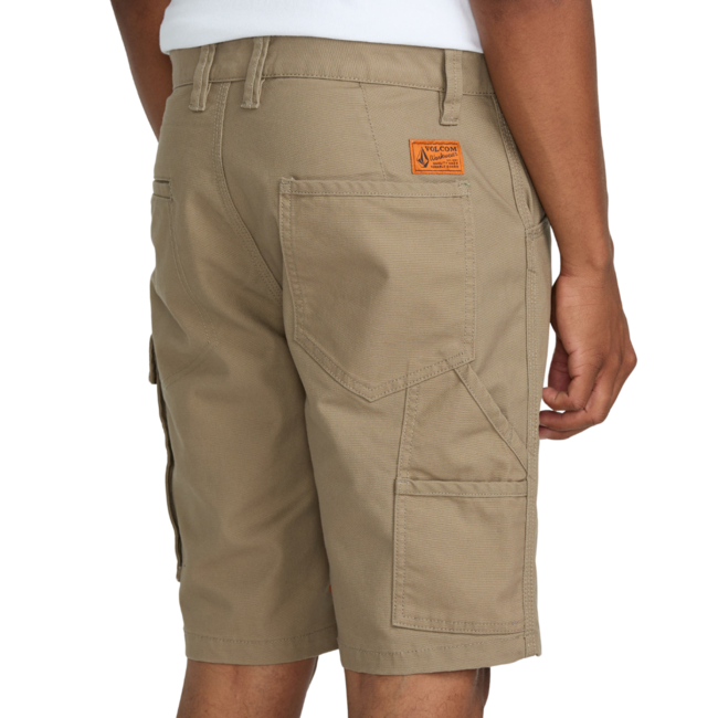 Volcom CALIPER II RELAXED WORK SHORT