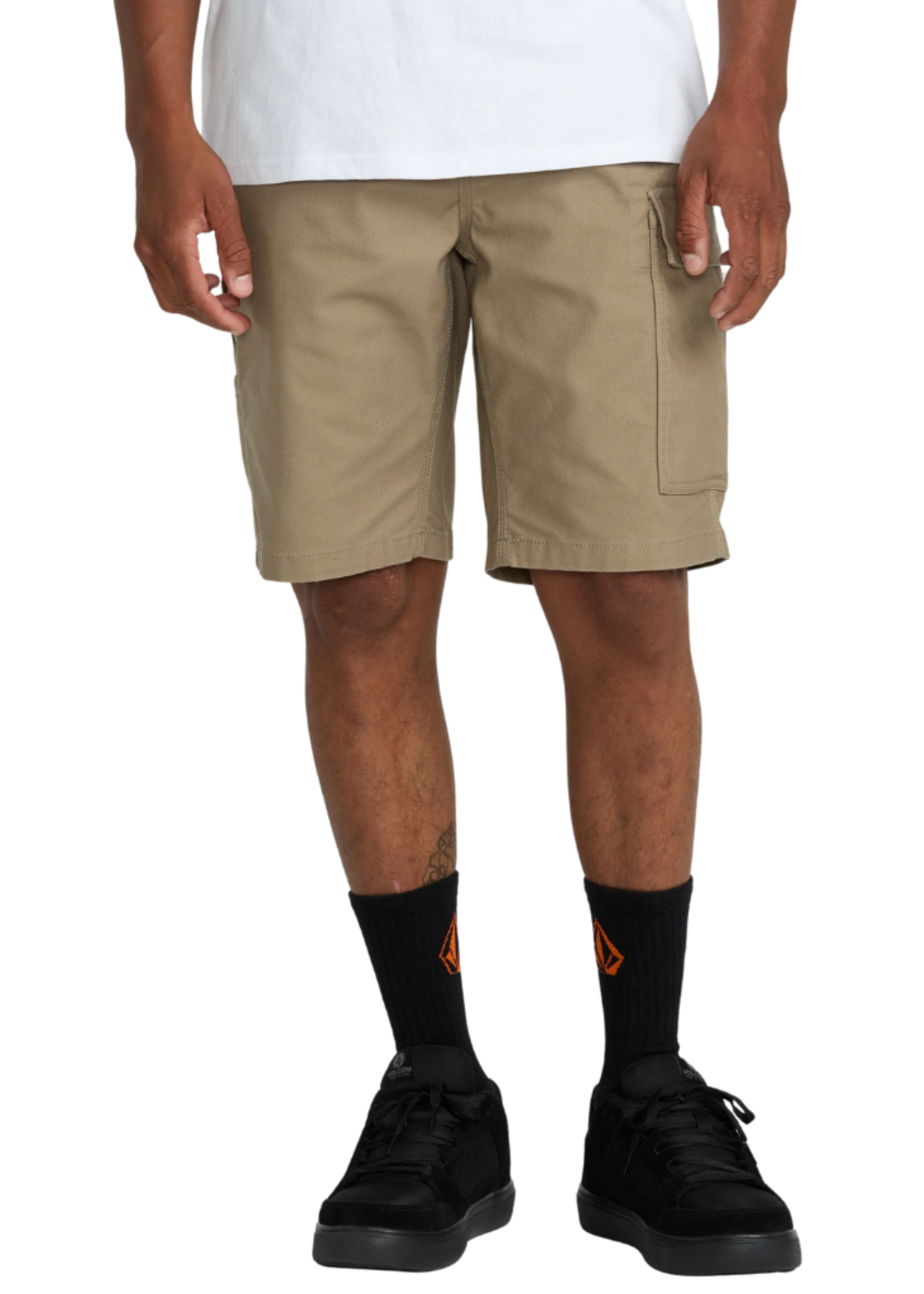 Volcom CALIPER II RELAXED WORK SHORT