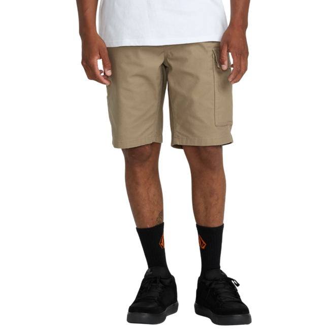Volcom CALIPER II RELAXED WORK SHORT