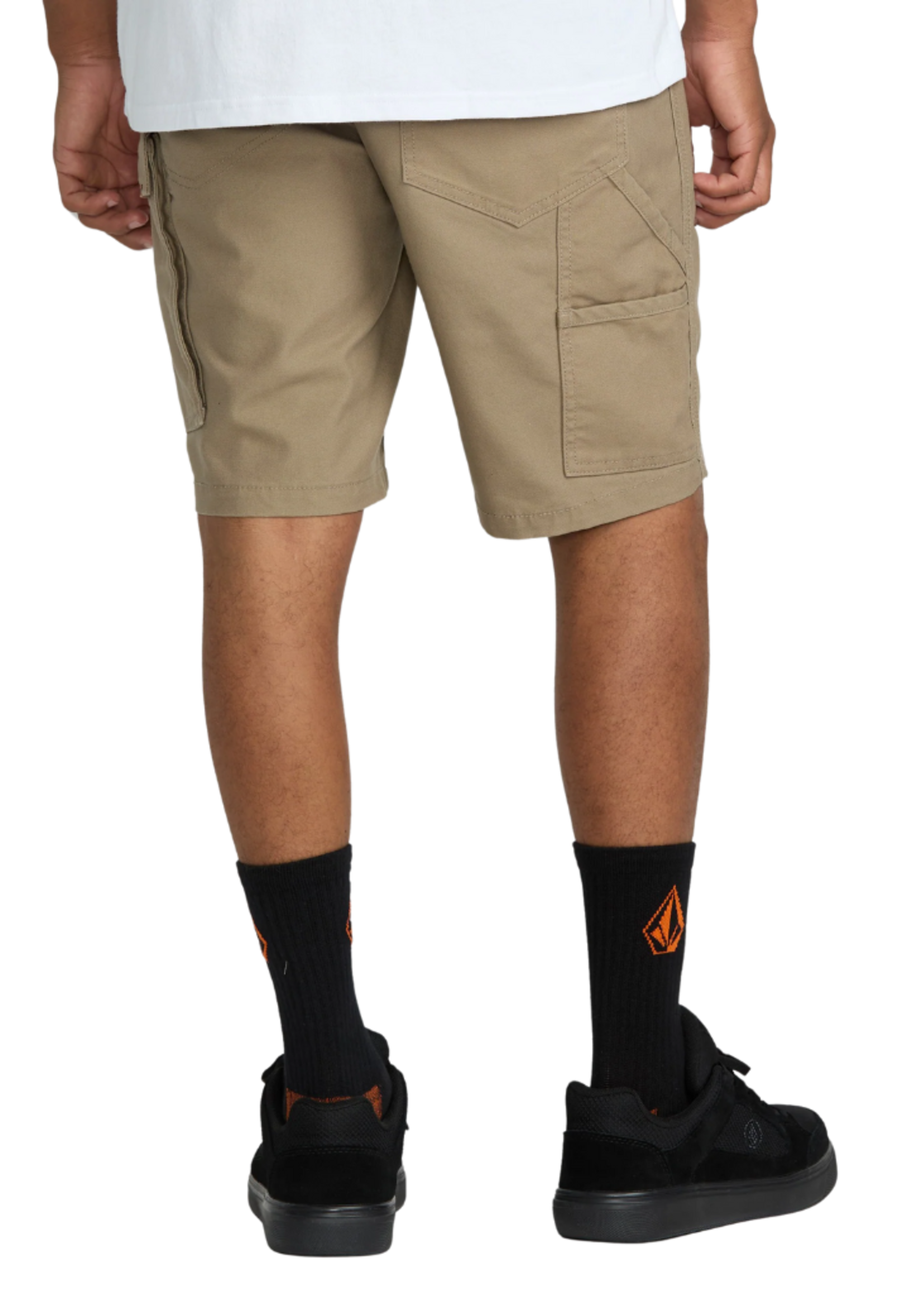 Volcom CALIPER II RELAXED WORK SHORT