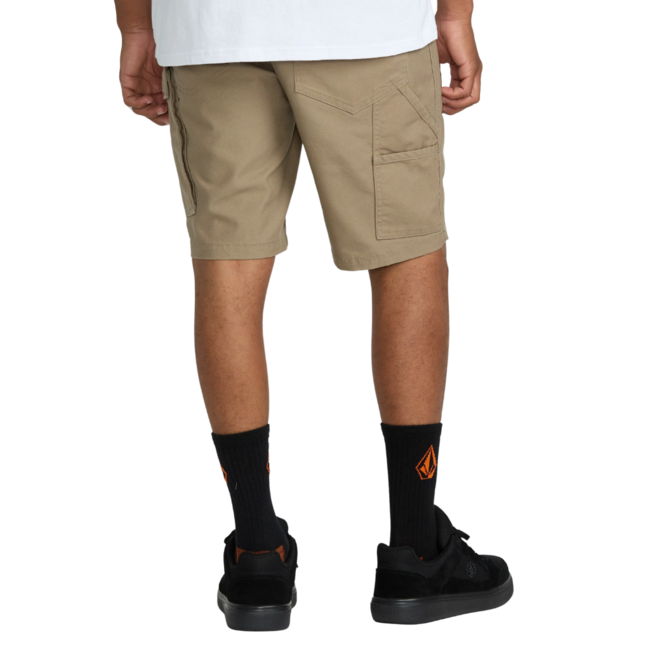 Volcom CALIPER II RELAXED WORK SHORT