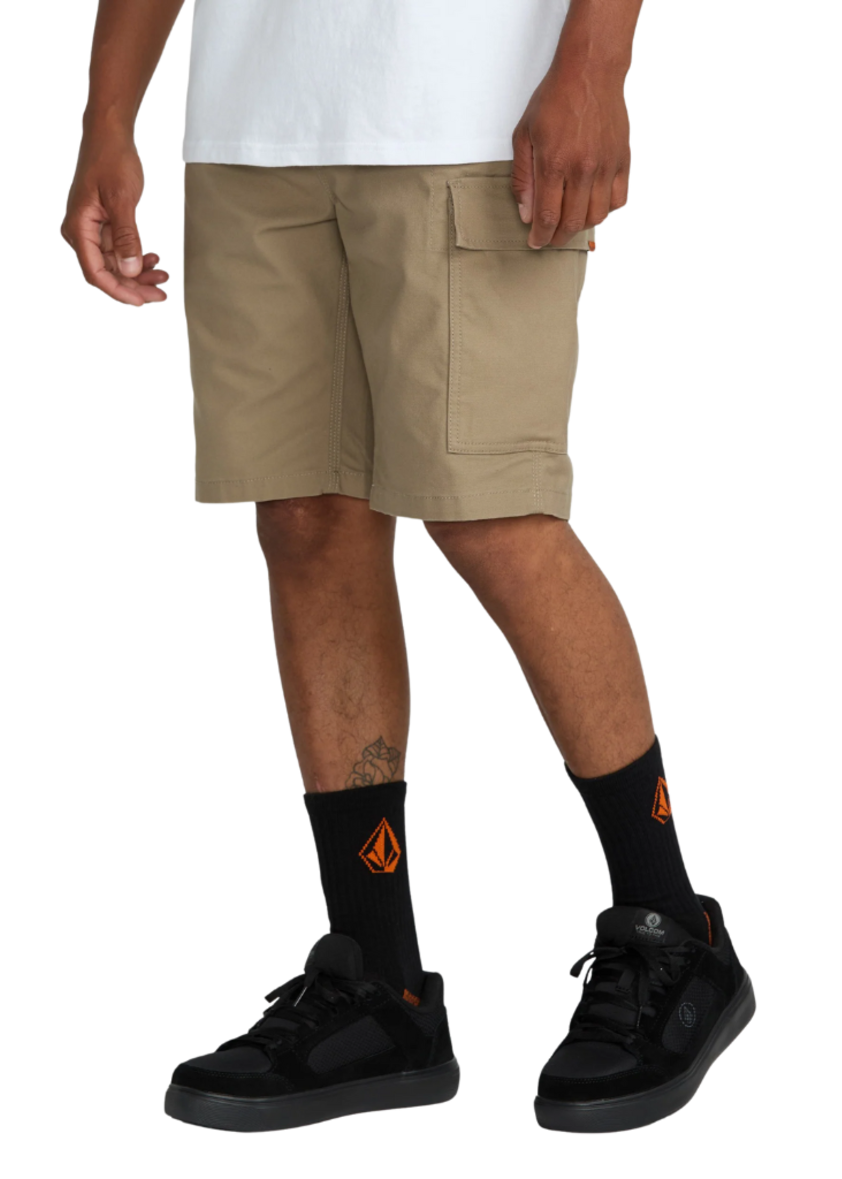 Volcom CALIPER II RELAXED WORK SHORT