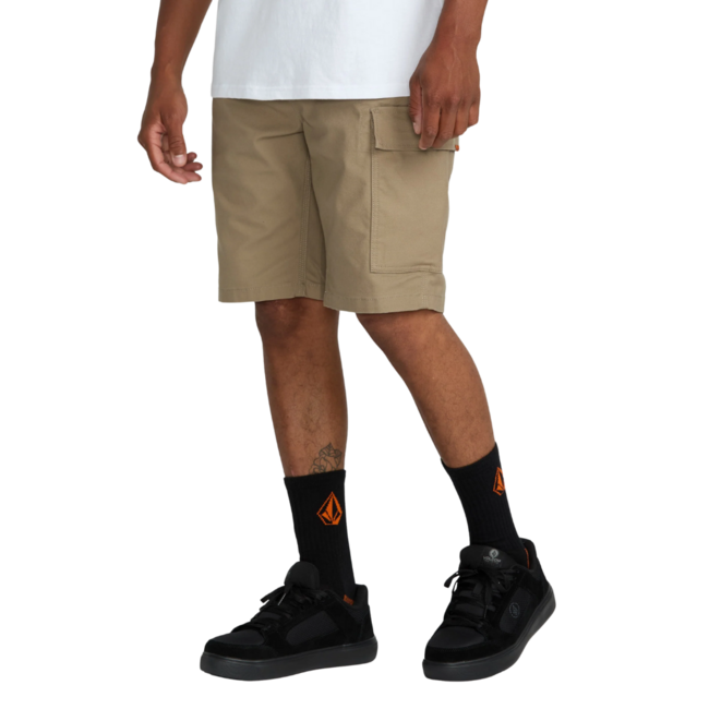 Volcom CALIPER II RELAXED WORK SHORT