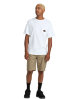Volcom CALIPER II RELAXED WORK SHORT