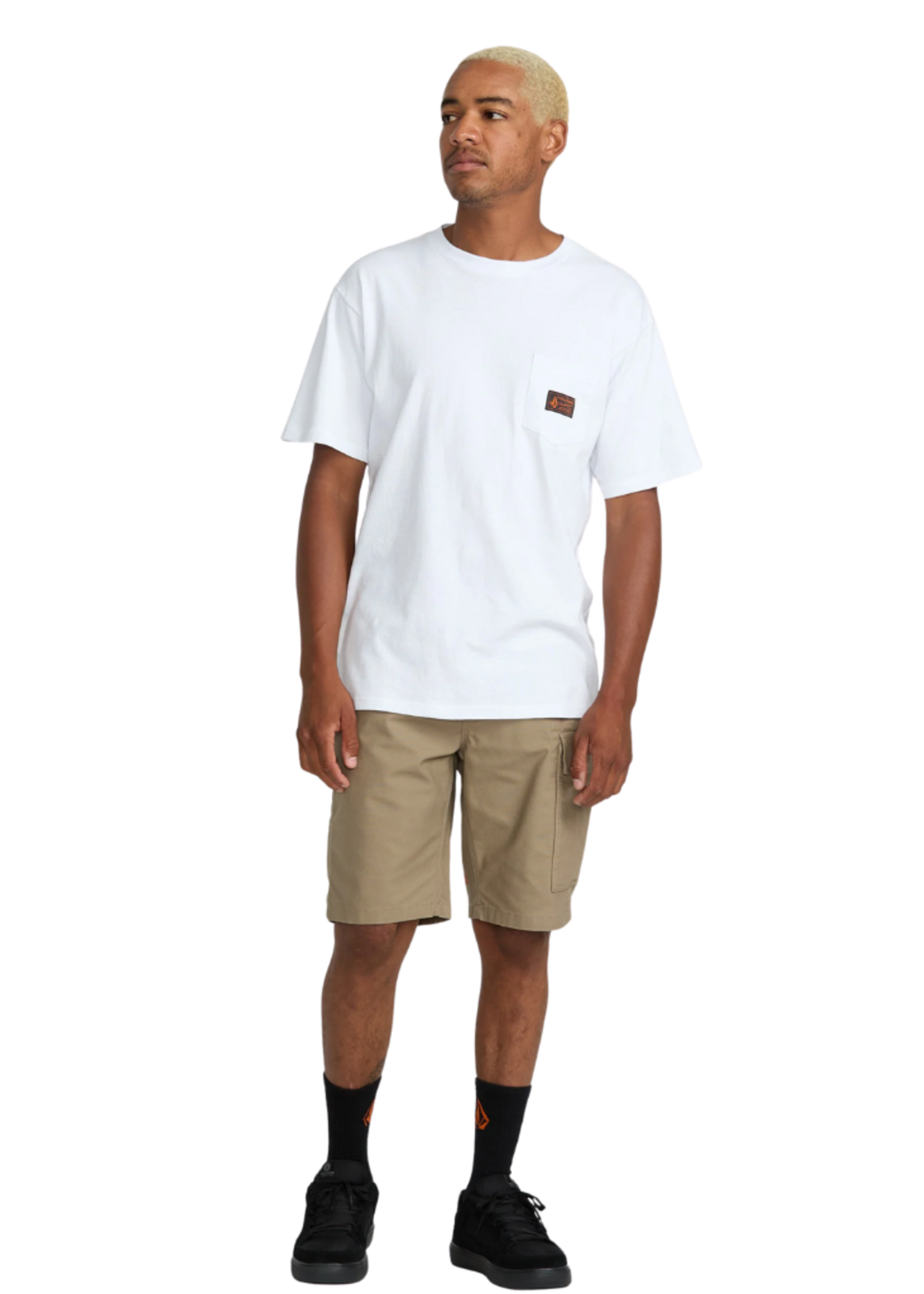 Volcom CALIPER II RELAXED WORK SHORT