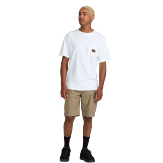 Volcom CALIPER II RELAXED WORK SHORT