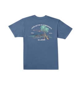 Billabong Better Premium Wave Wash T-shirt