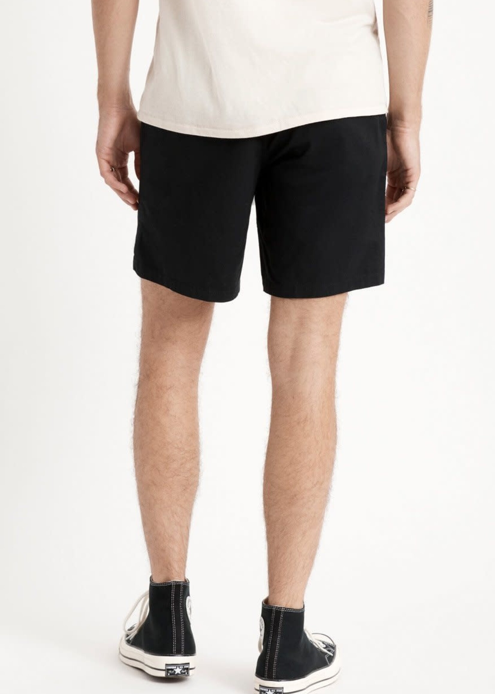 Brixton Choice E-Waist Short