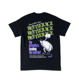 Welcome X Beetlejuice Bio-Exorcist T-Shirt