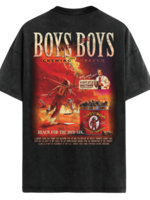TEAMLTD Boys Will Be Boys T-Shirt