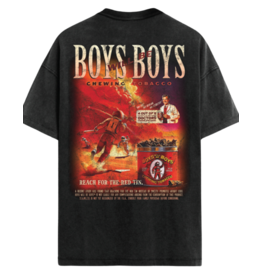 TEAMLTD Boys Will Be Boys T-Shirt