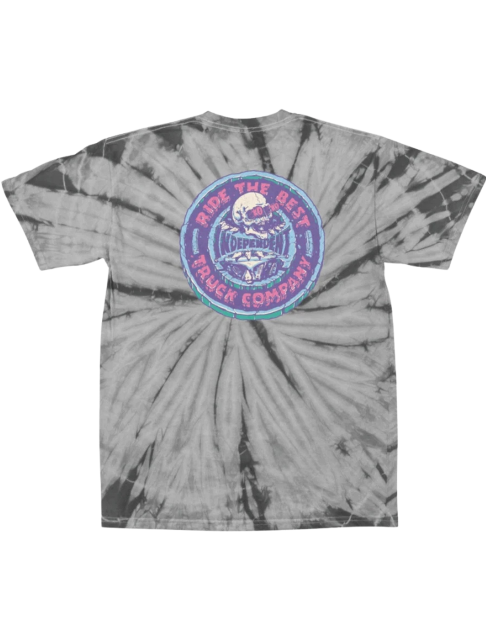 Independent Men's Breakout T-Shirt