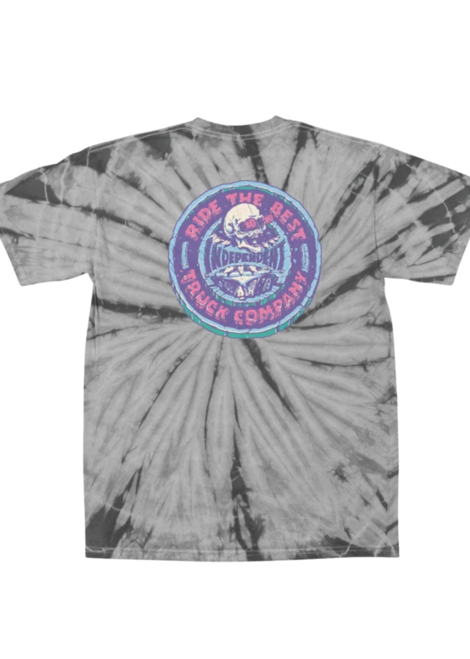 Independent Men's Breakout T-Shirt