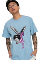 HUF Bunny Balloon Short Sleeve Tee