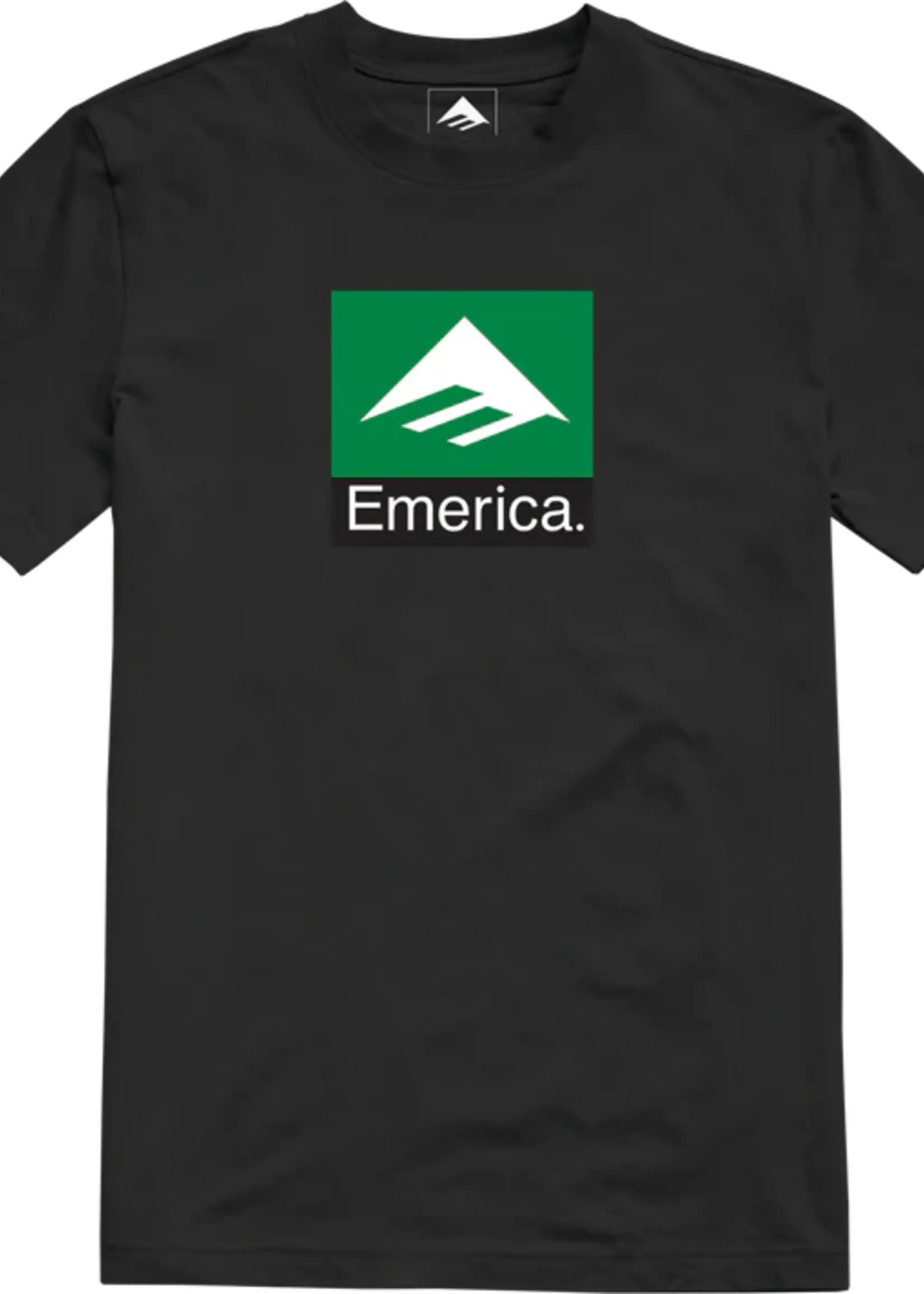 Emerica Classic combo Short Sleeve Tee