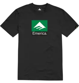 Emerica Classic combo Short Sleeve Tee